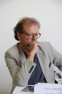 Chris Spring